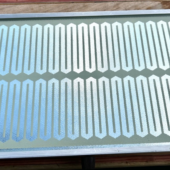 Vintage Salton Hotray Hot Tray Food Warmer Mid Century Modern - Picture 6 of 13